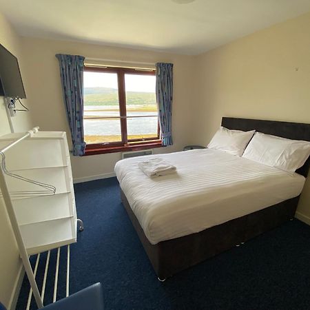 Waterfront Lodge - Accommodation Only Fort William Kamer foto