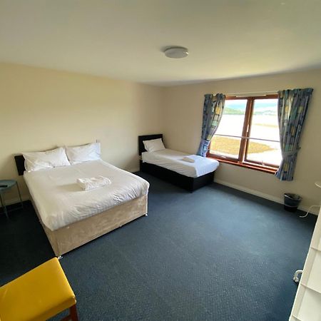 Waterfront Lodge - Accommodation Only Fort William Kamer foto