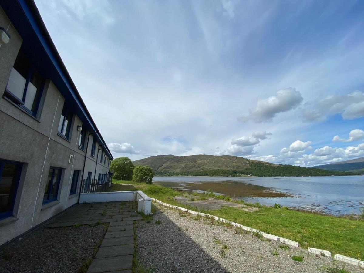 Waterfront Lodge - Accommodation Only Fort William Buitenkant foto