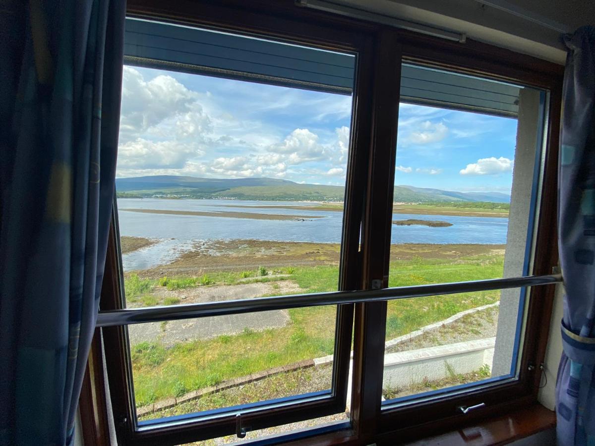 Waterfront Lodge - Accommodation Only Fort William Buitenkant foto