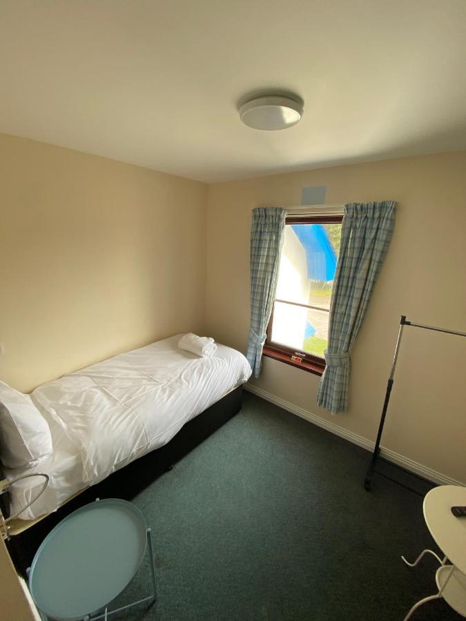 Waterfront Lodge - Accommodation Only Fort William Kamer foto