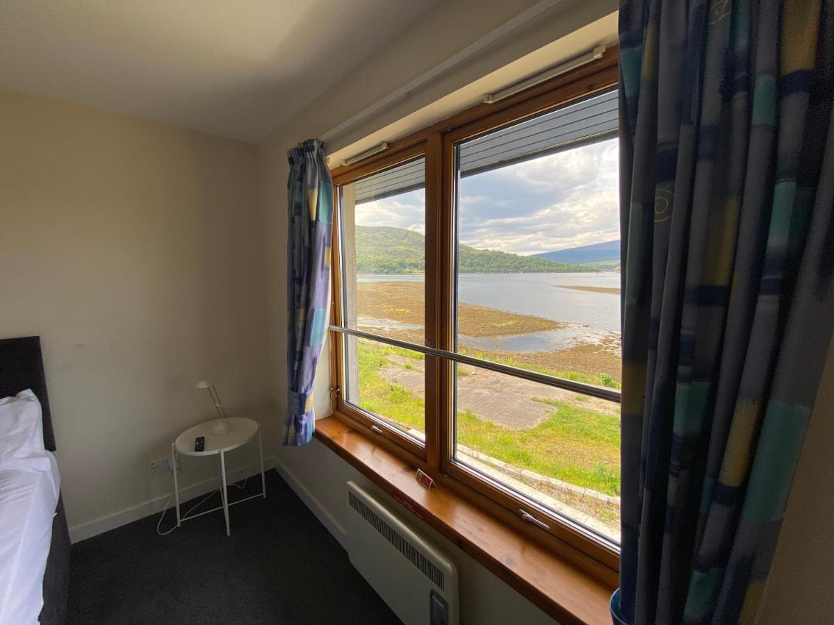 Waterfront Lodge - Accommodation Only Fort William Buitenkant foto