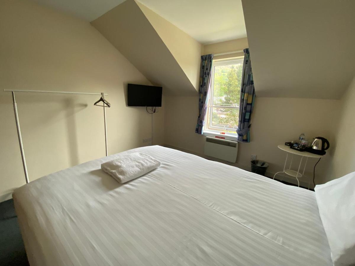 Waterfront Lodge - Accommodation Only Fort William Kamer foto
