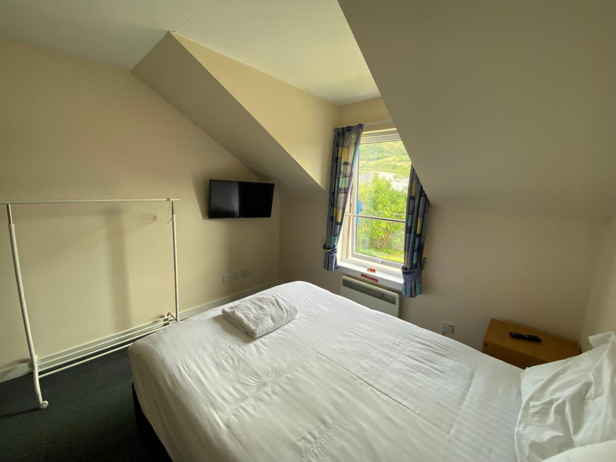 Waterfront Lodge - Accommodation Only Fort William Kamer foto