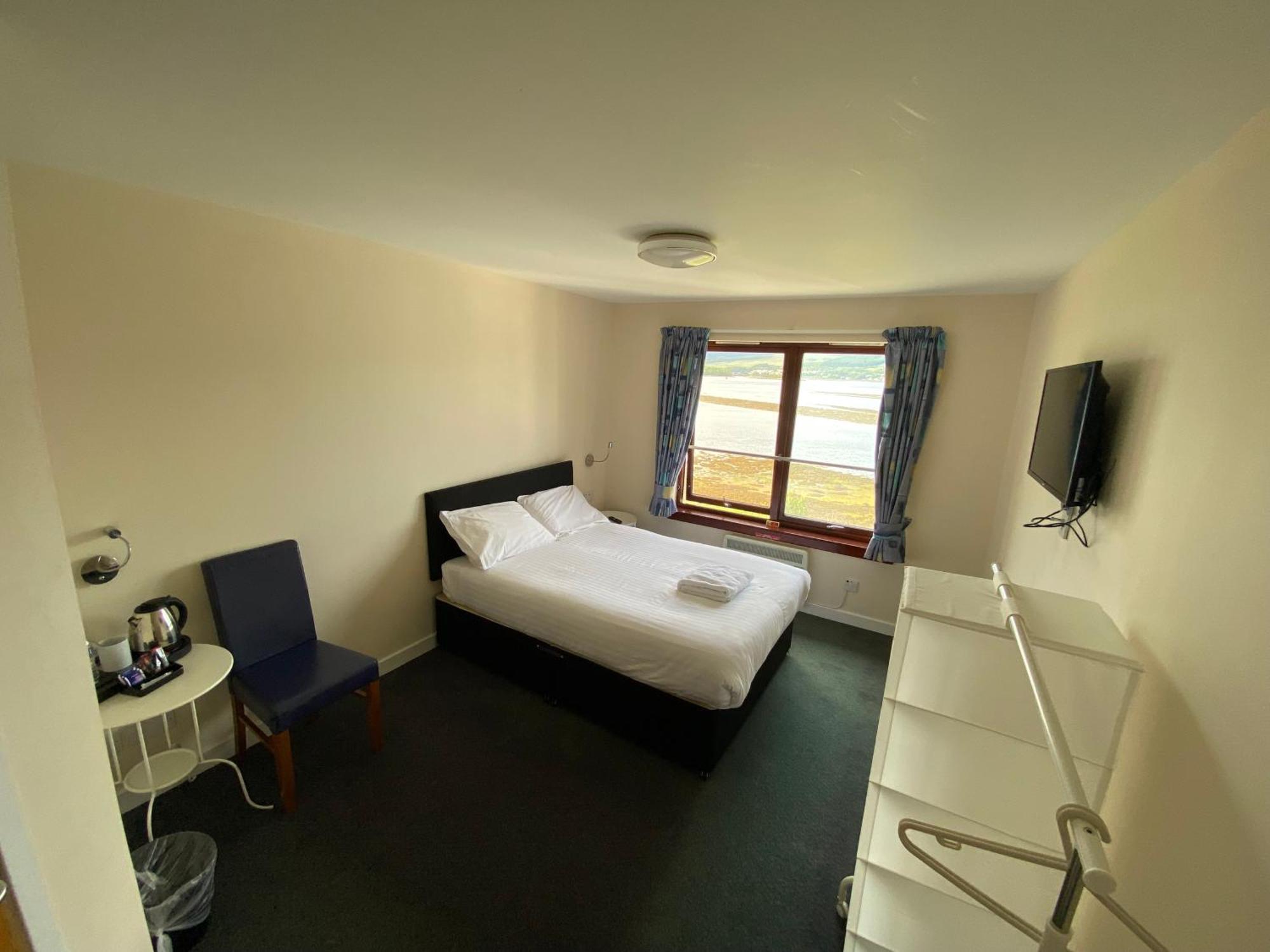 Waterfront Lodge - Accommodation Only Fort William Kamer foto