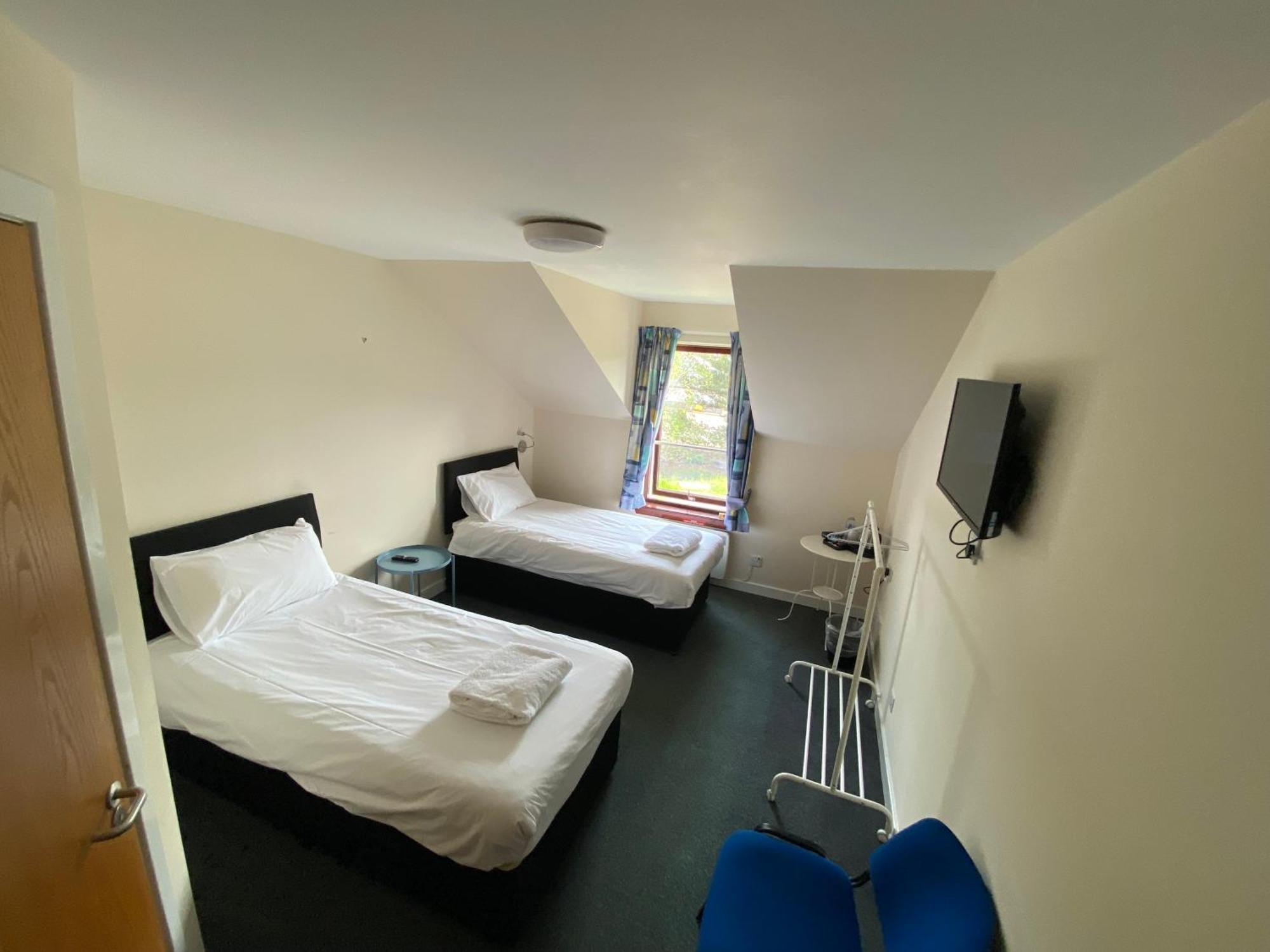 Waterfront Lodge - Accommodation Only Fort William Kamer foto