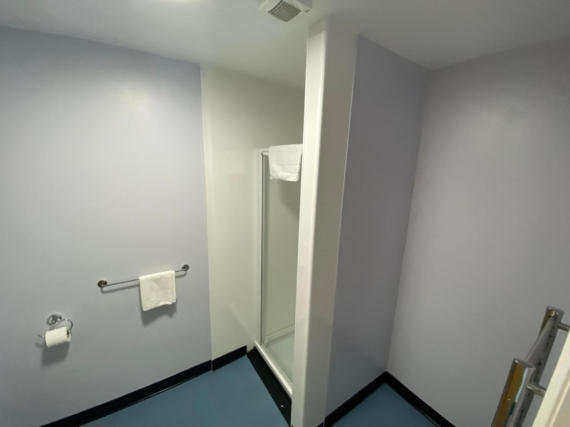 Waterfront Lodge - Accommodation Only Fort William Kamer foto