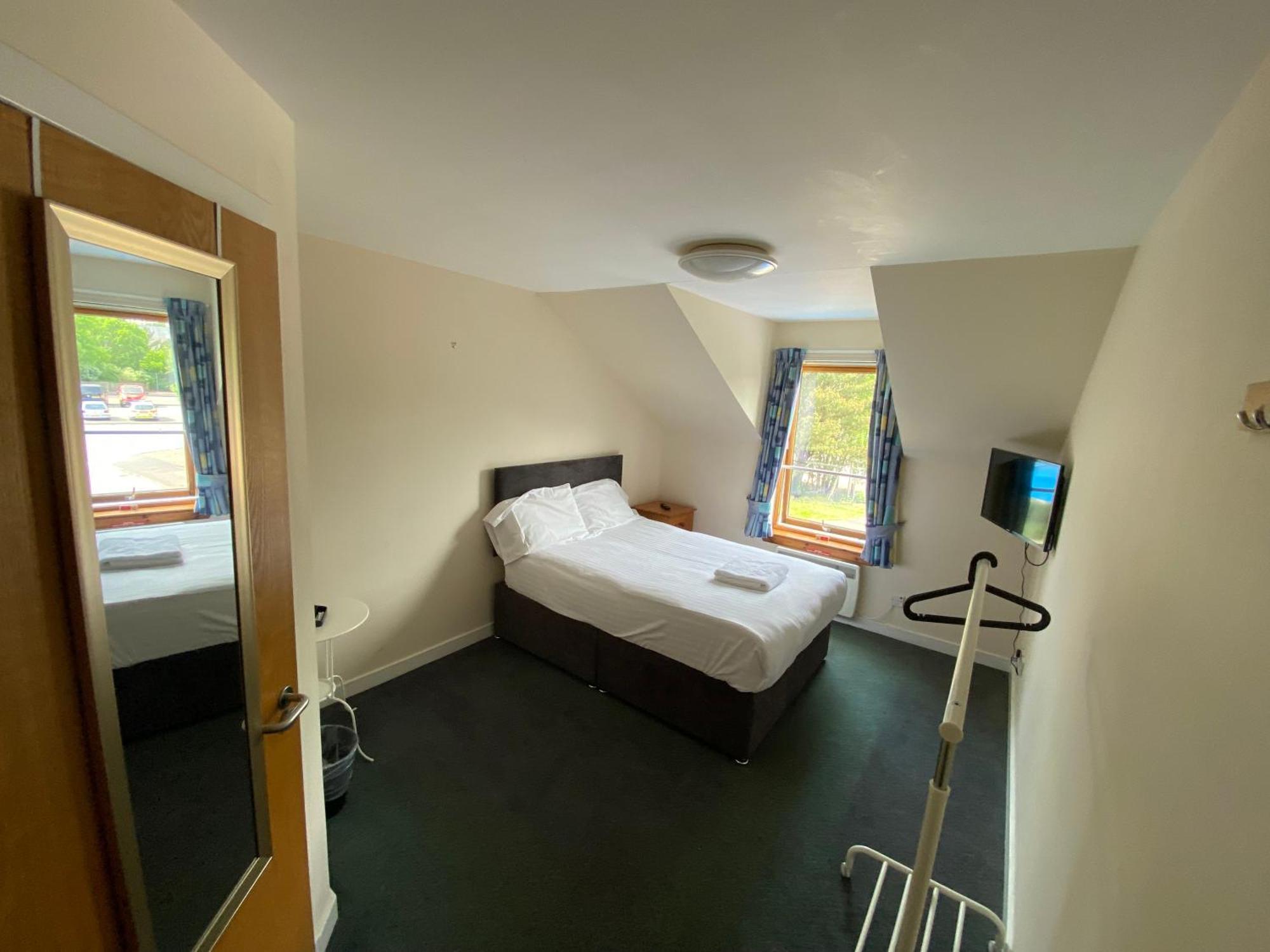 Waterfront Lodge - Accommodation Only Fort William Kamer foto