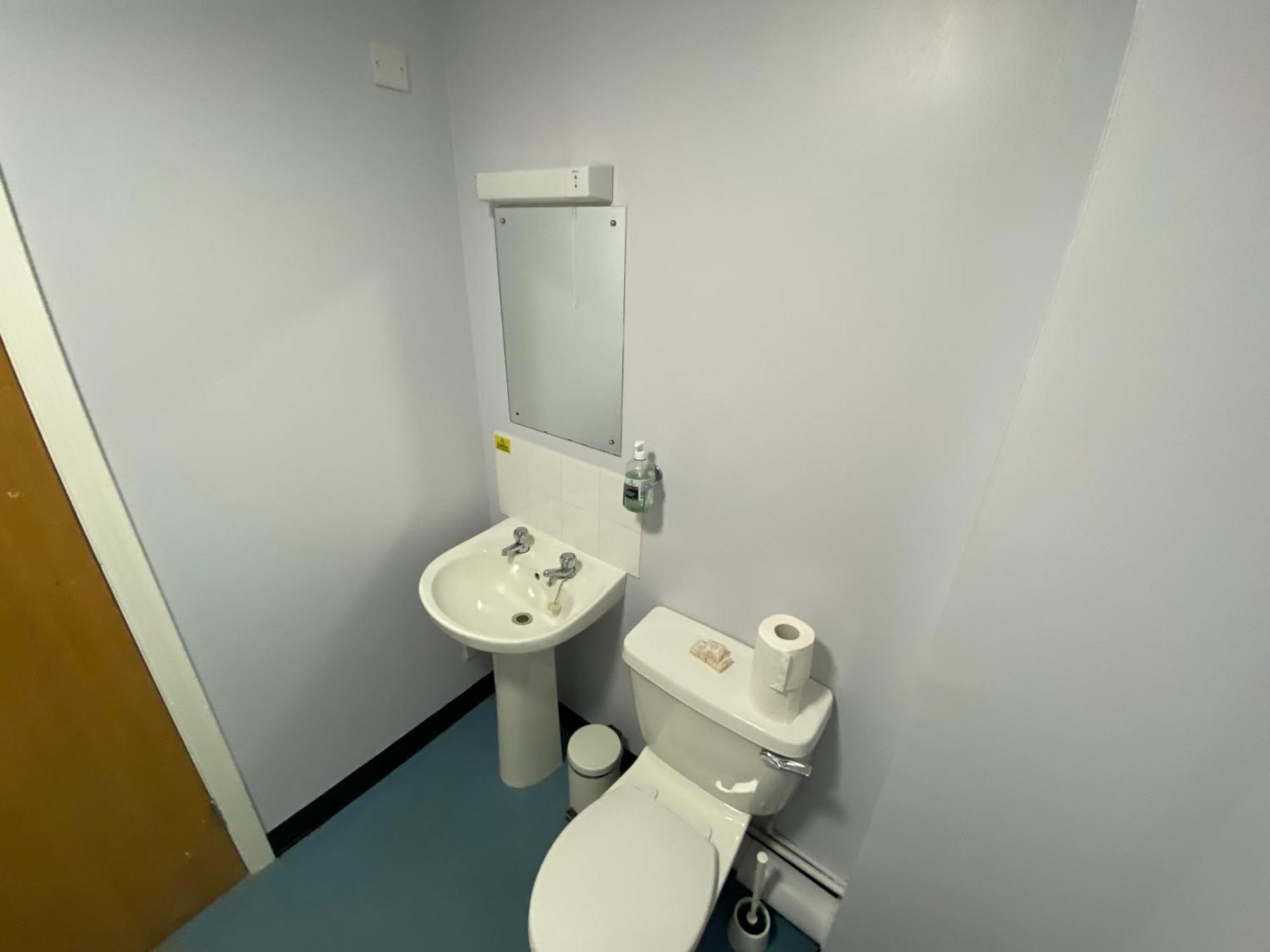 Waterfront Lodge - Accommodation Only Fort William Kamer foto