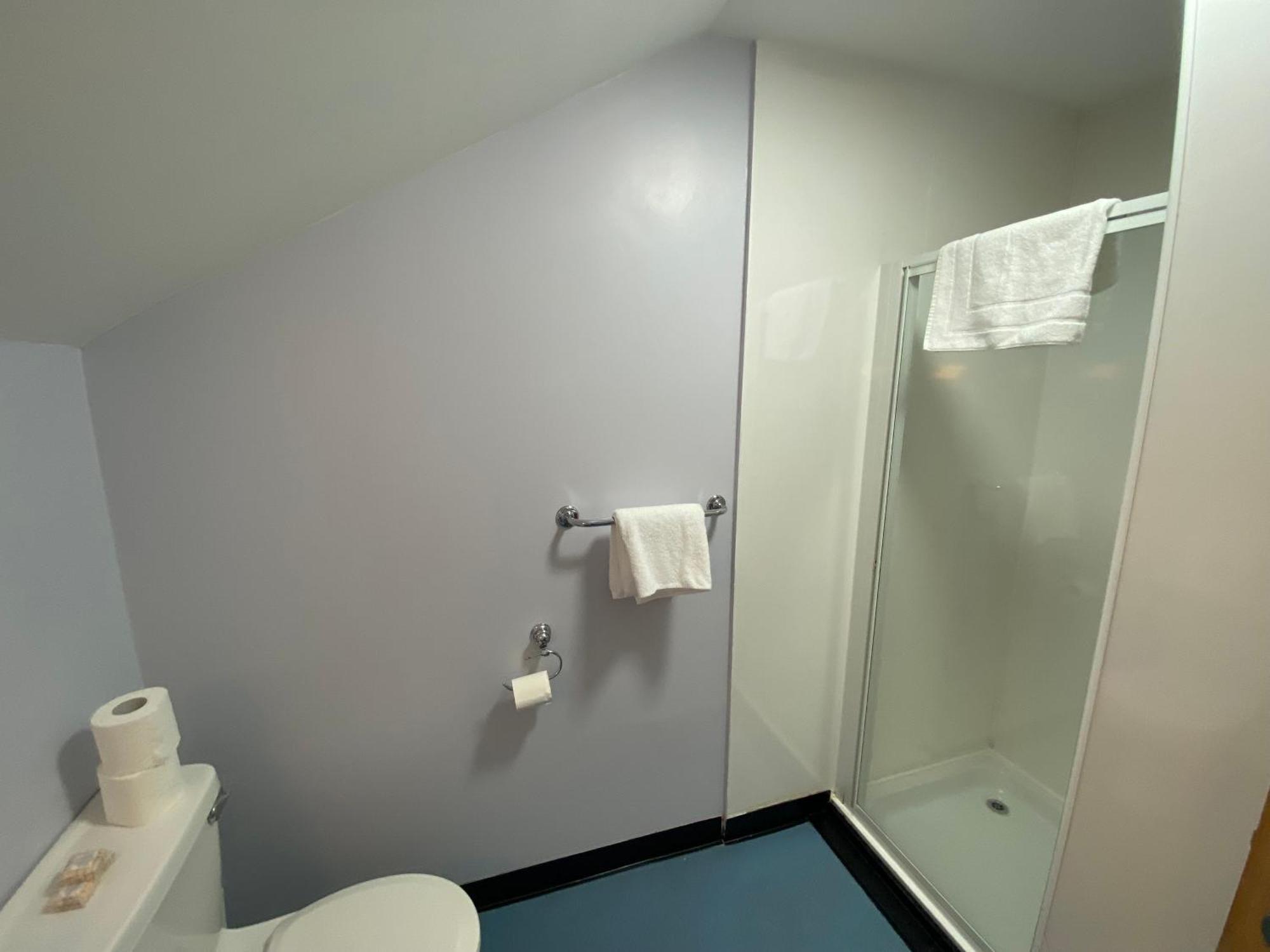 Waterfront Lodge - Accommodation Only Fort William Kamer foto