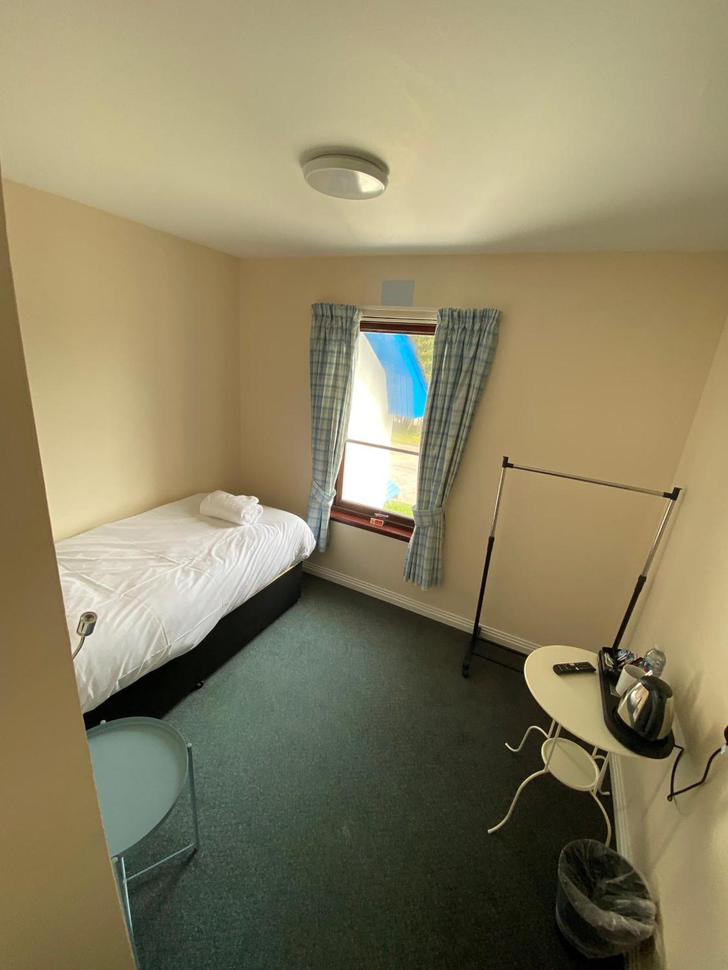 Waterfront Lodge - Accommodation Only Fort William Kamer foto