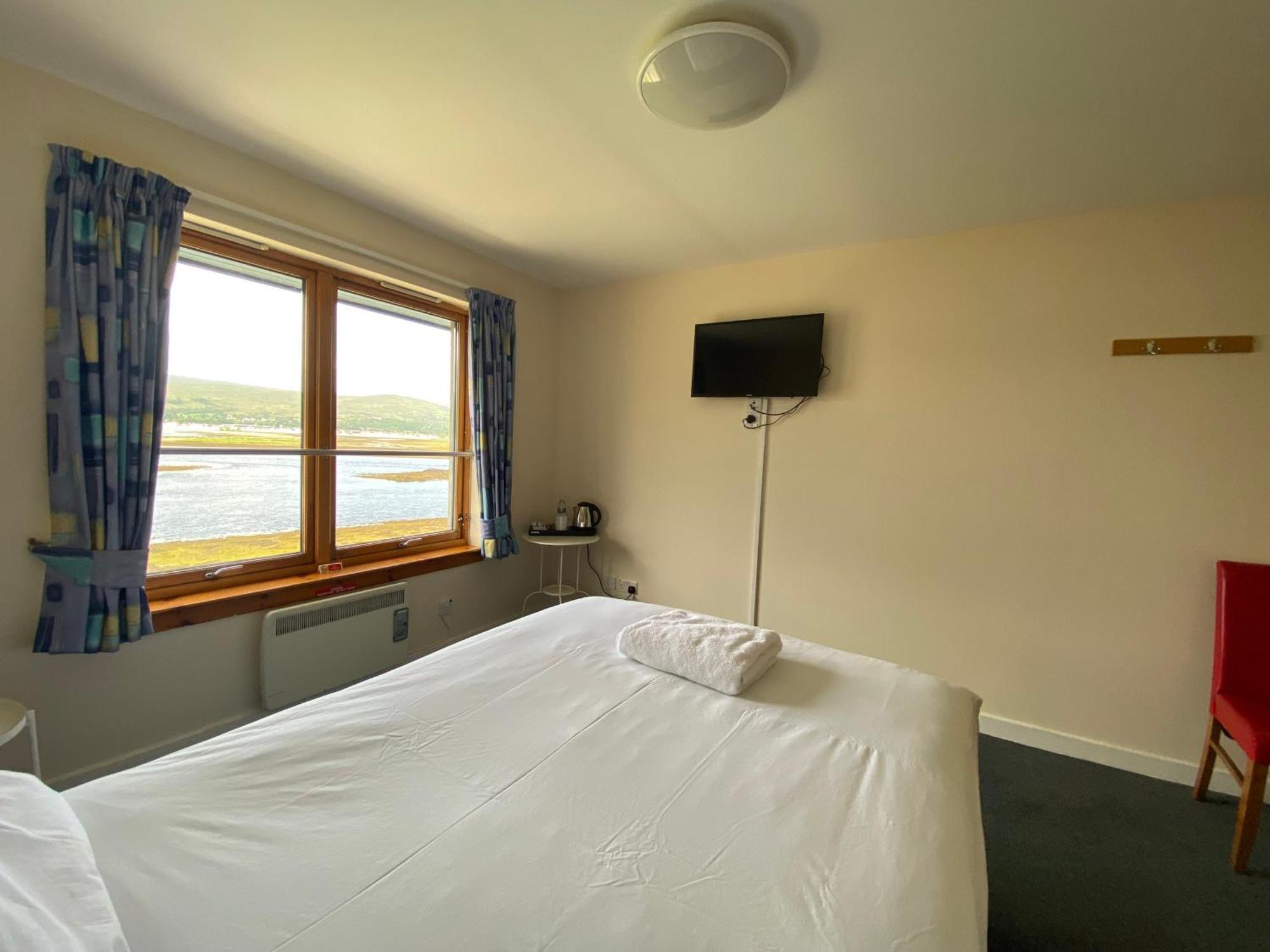 Waterfront Lodge - Accommodation Only Fort William Kamer foto