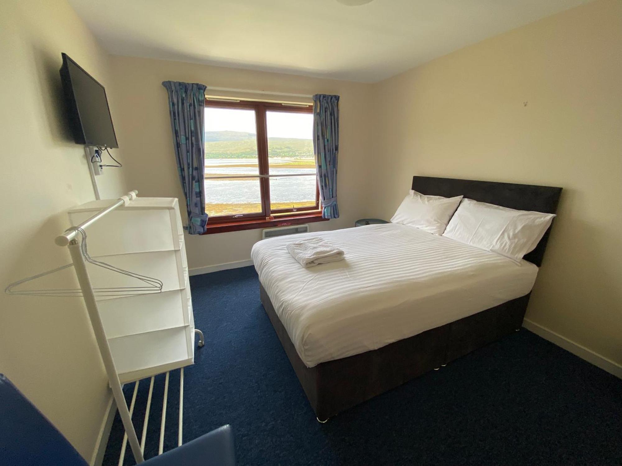Waterfront Lodge - Accommodation Only Fort William Kamer foto