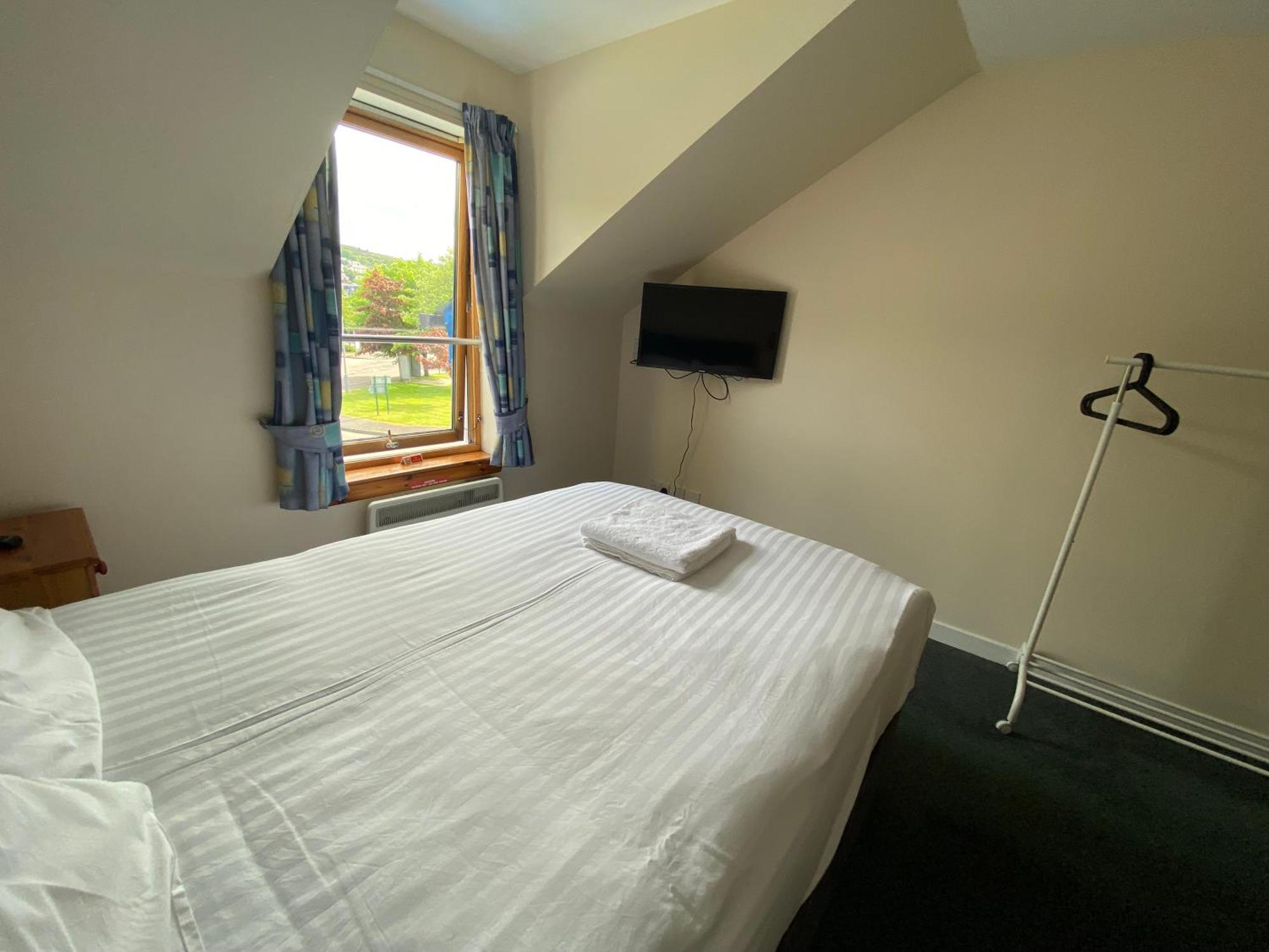 Waterfront Lodge - Accommodation Only Fort William Kamer foto