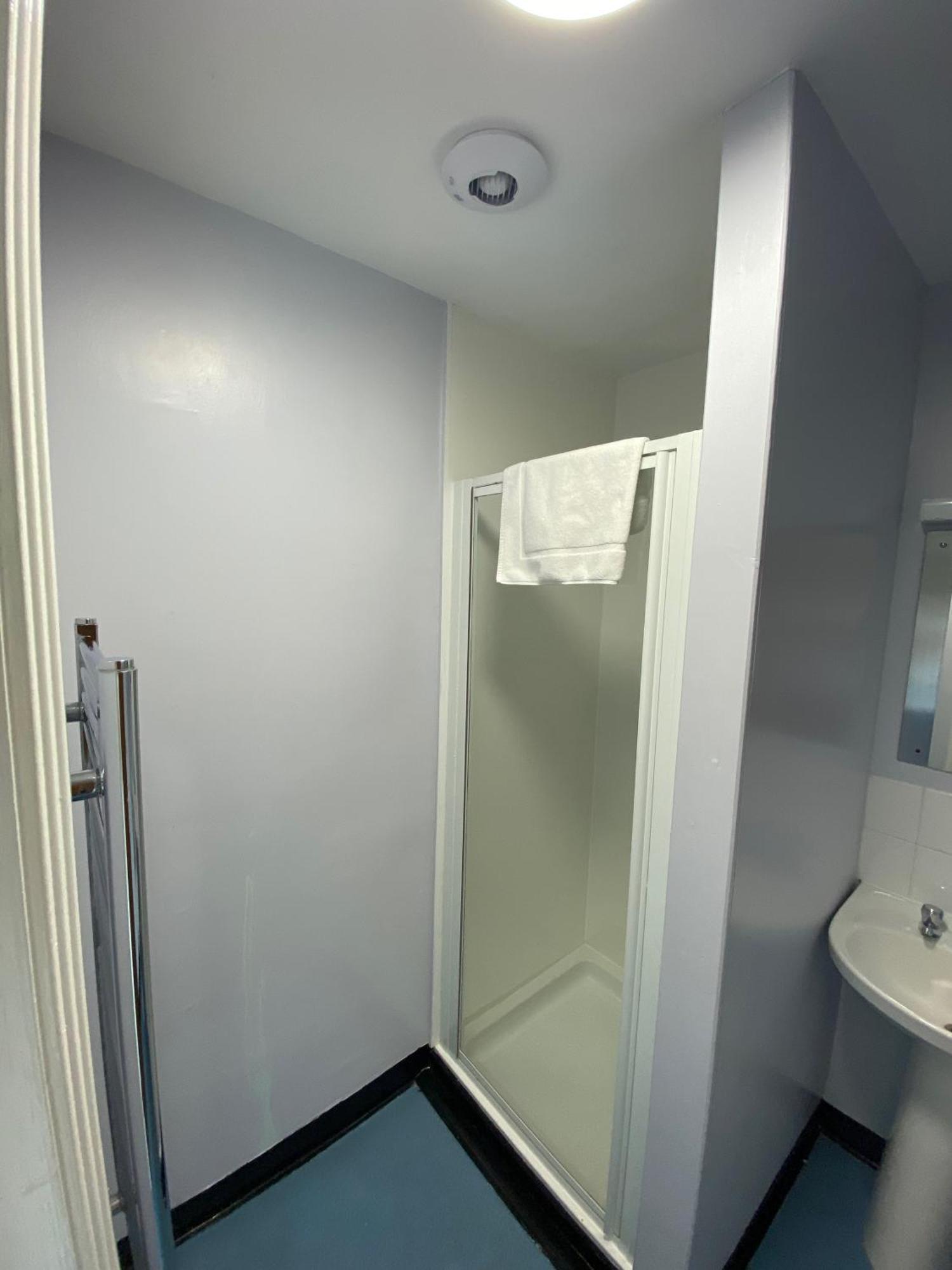 Waterfront Lodge - Accommodation Only Fort William Kamer foto