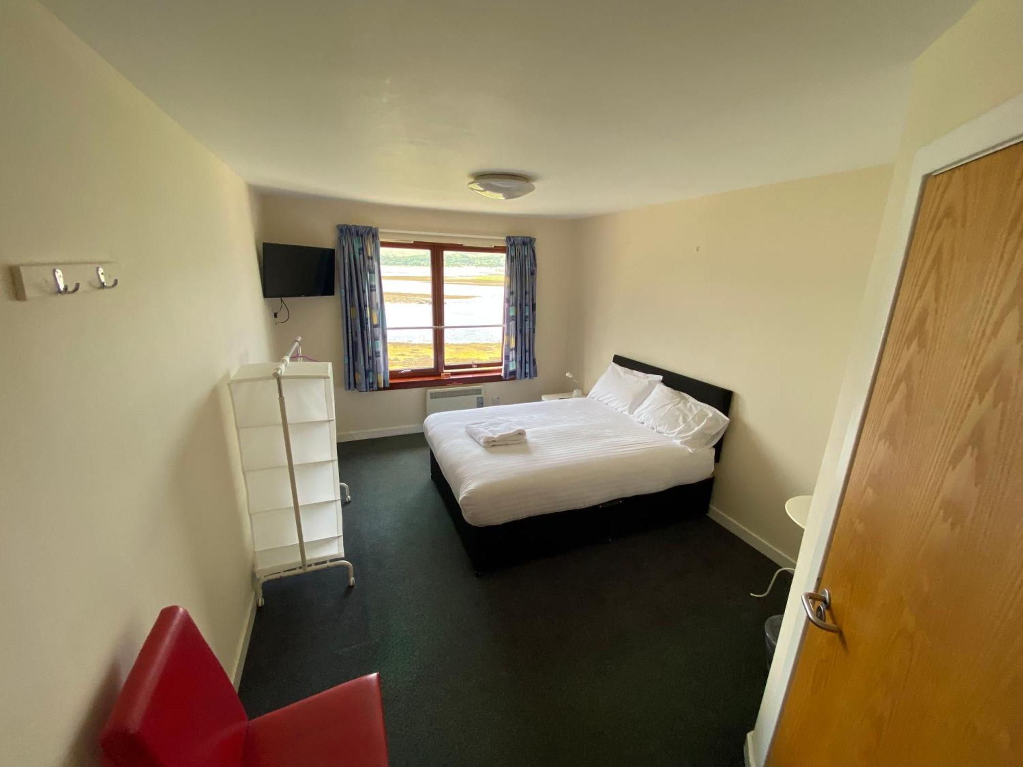 Waterfront Lodge - Accommodation Only Fort William Kamer foto