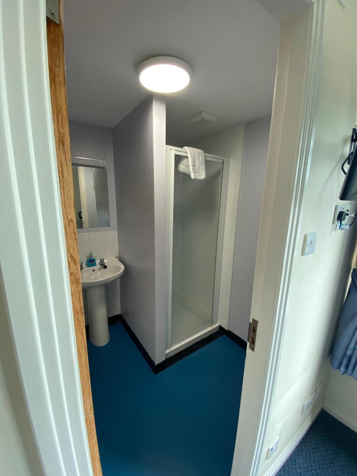 Waterfront Lodge - Accommodation Only Fort William Kamer foto